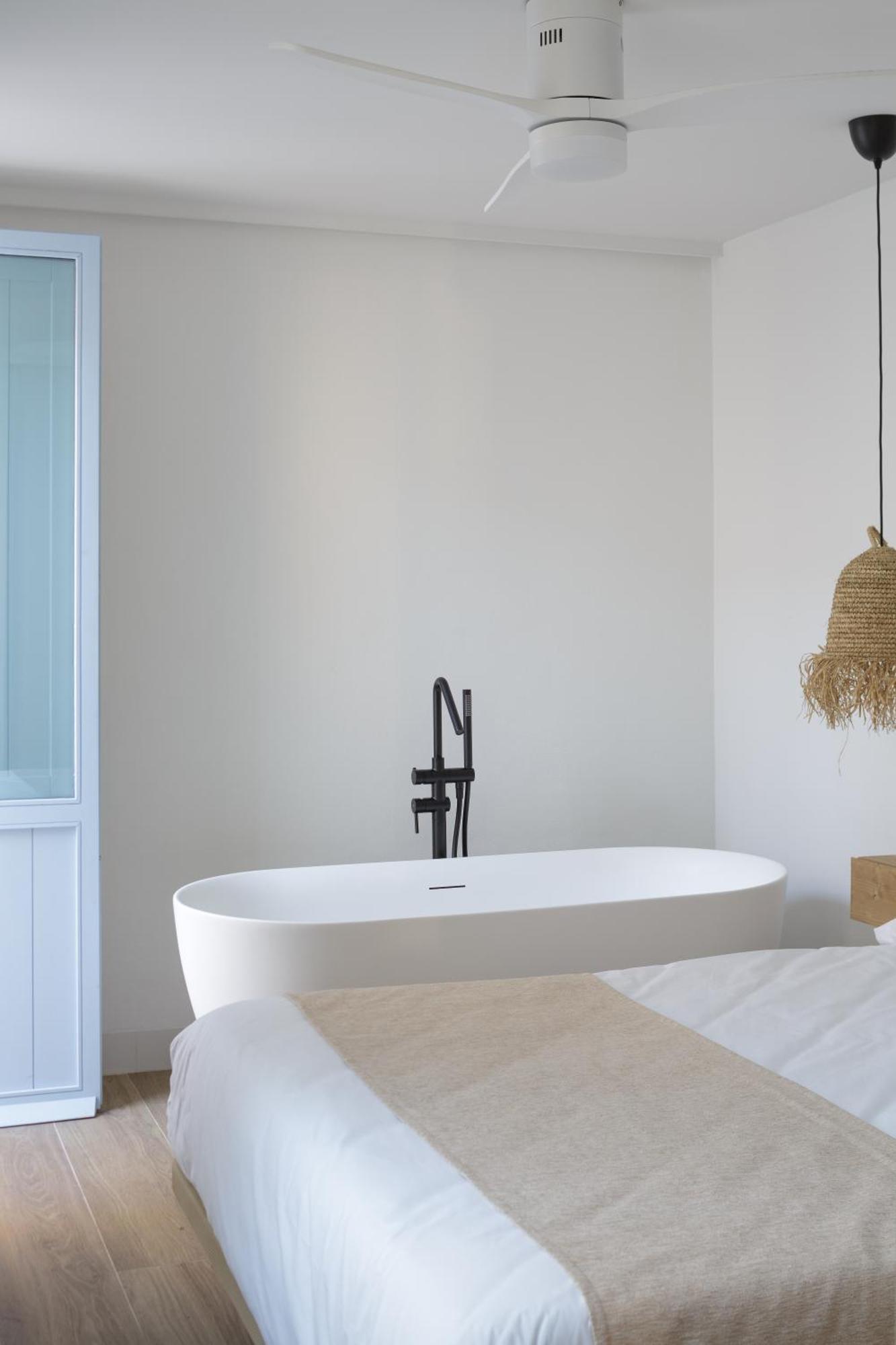 Luxury Houses La Mar De Bonita Guardamar del Segura Ngoại thất bức ảnh