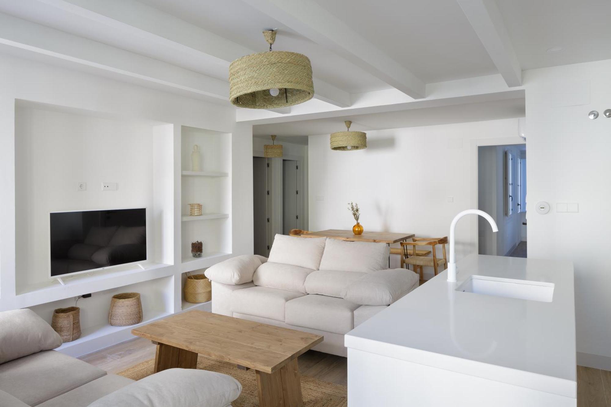 Luxury Houses La Mar De Bonita Guardamar del Segura Ngoại thất bức ảnh