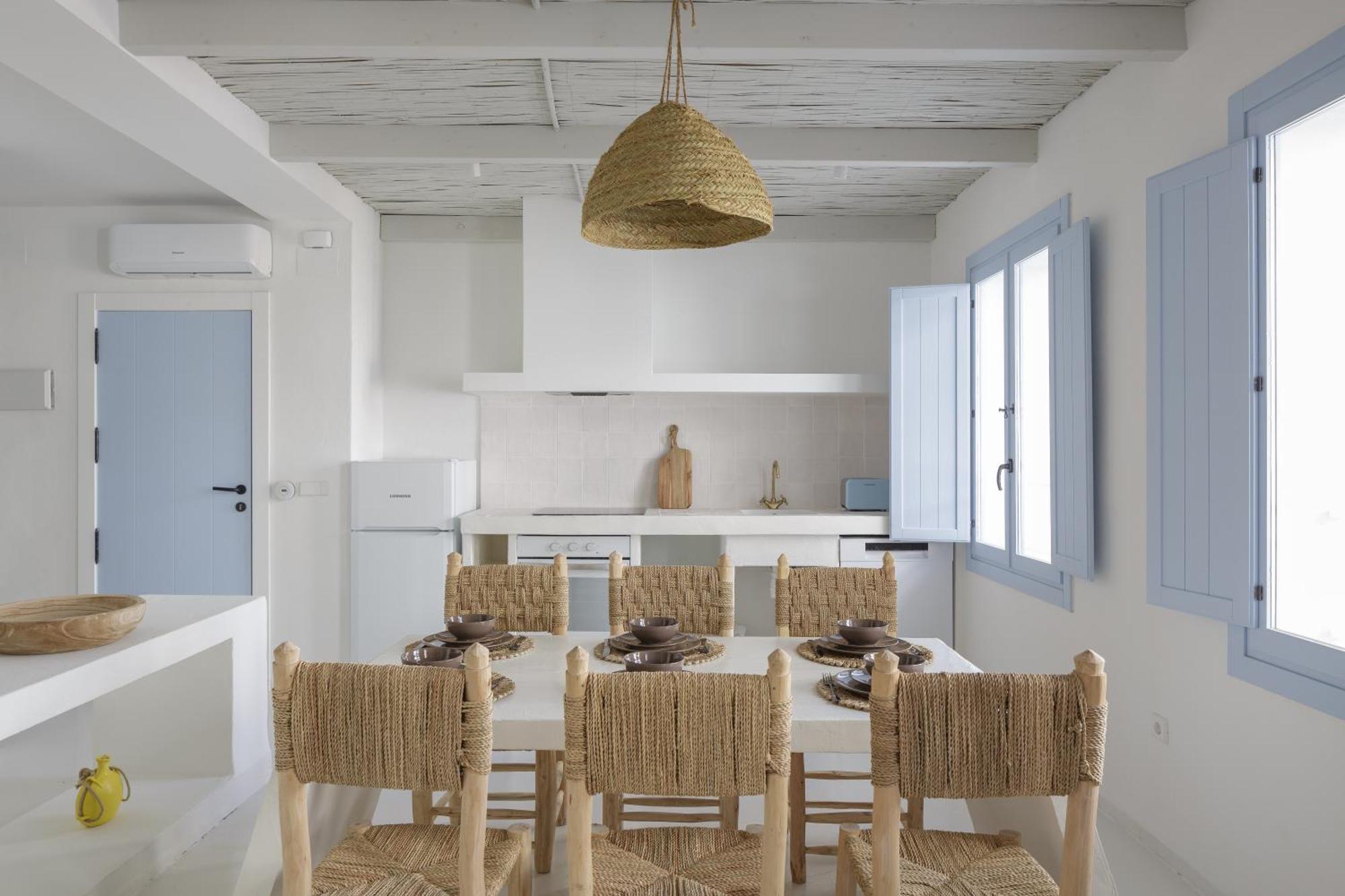 Luxury Houses La Mar De Bonita Guardamar del Segura Ngoại thất bức ảnh