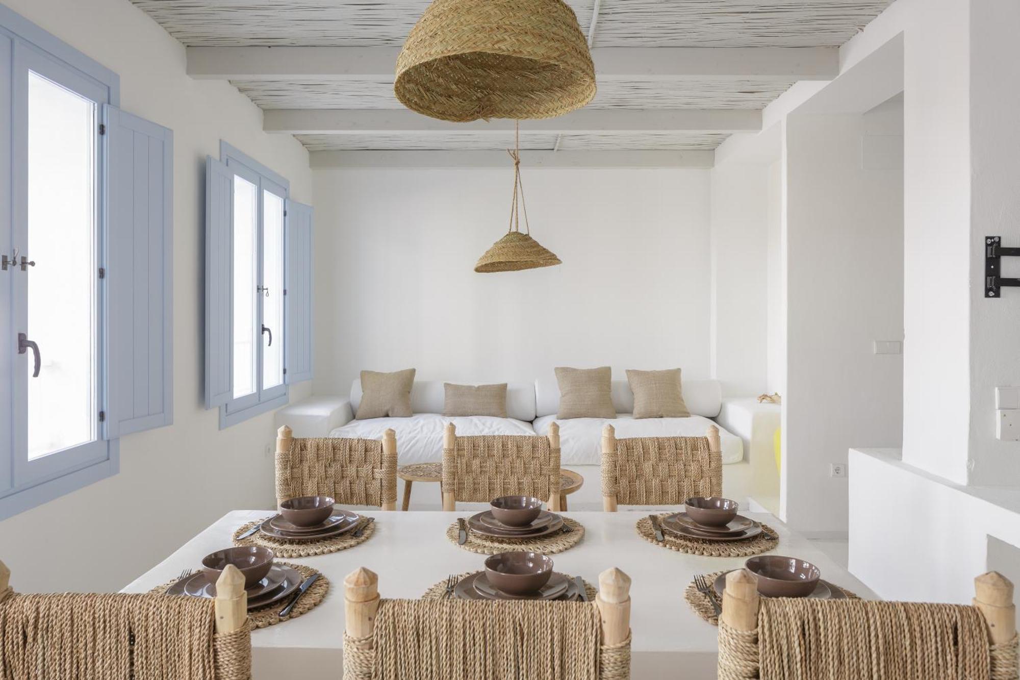 Luxury Houses La Mar De Bonita Guardamar del Segura Ngoại thất bức ảnh