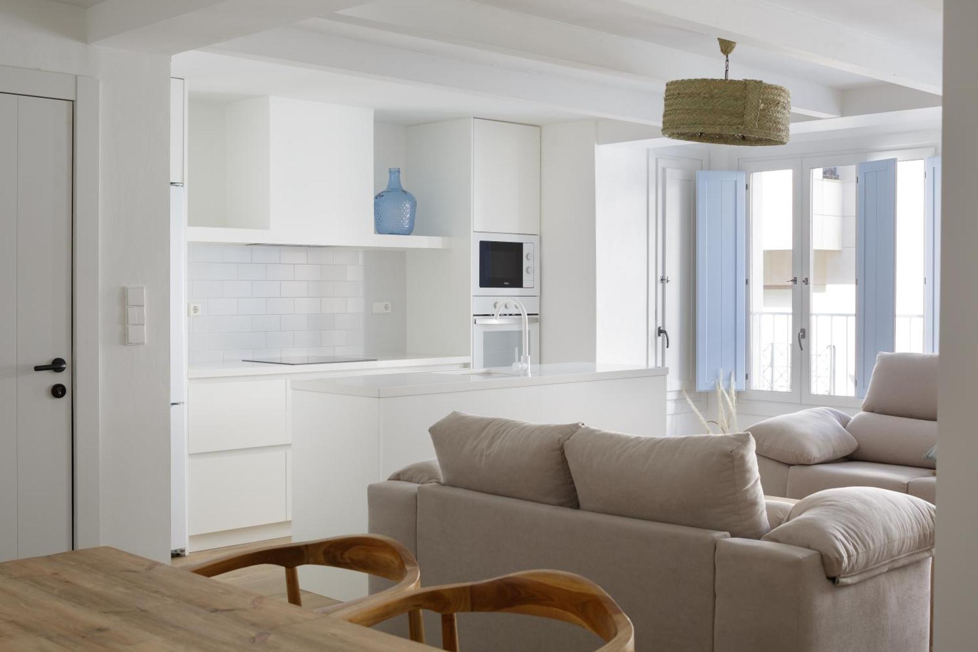 Luxury Houses La Mar De Bonita Guardamar del Segura Ngoại thất bức ảnh