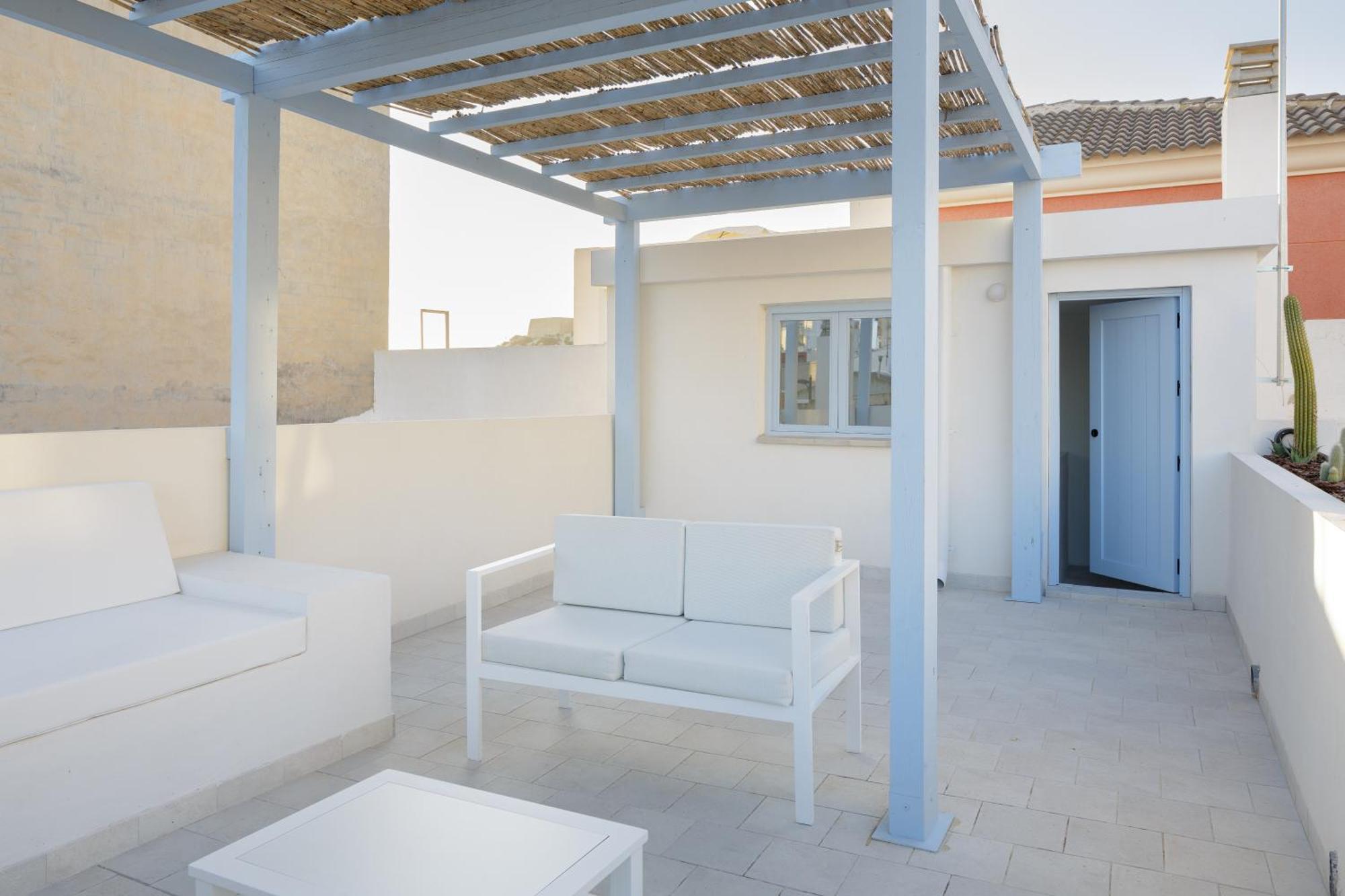 Luxury Houses La Mar De Bonita Guardamar del Segura Ngoại thất bức ảnh